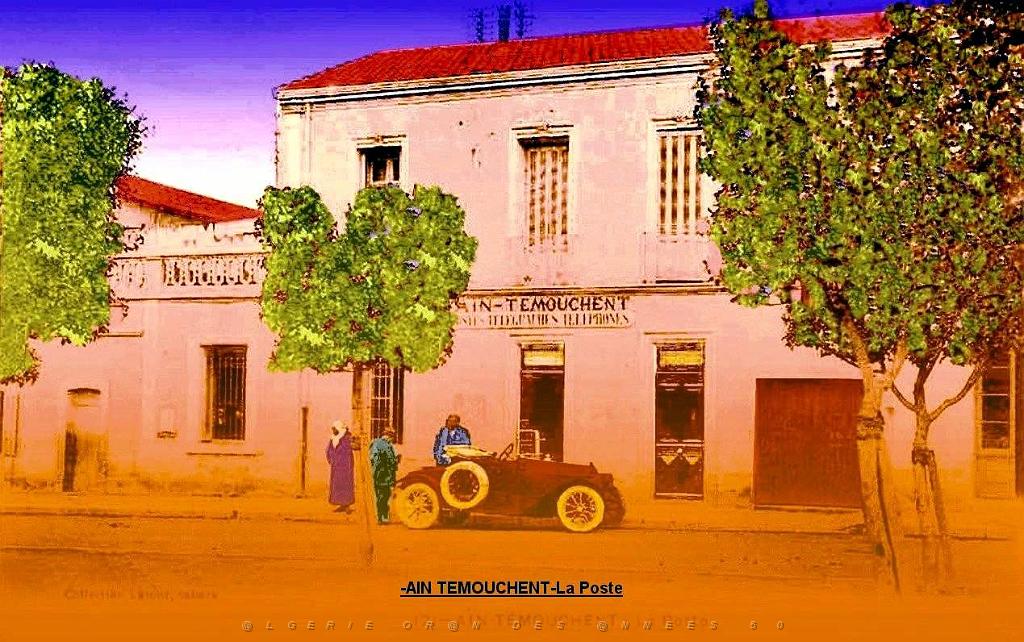 Ain-Temouchent - La poste.jpg